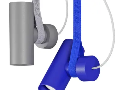 pluskouple BLT 4 3D model