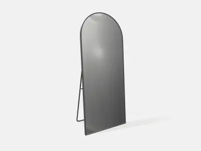 Mirror 3D model