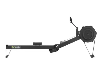 DHZ X-4200 3D model