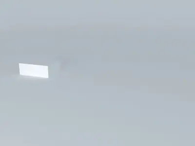 3D CHAIN LINKS 3D model
