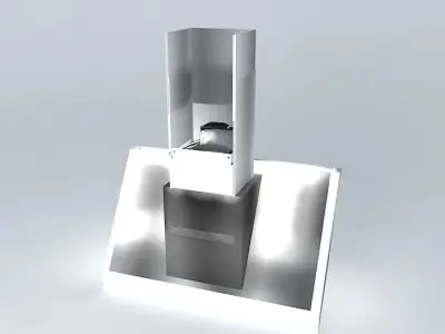 Fjäråskupan Significantly Free 3D model