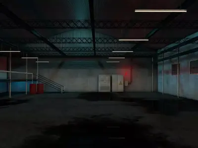 c4d Warehouse  Free 3D model