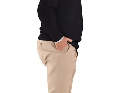 Richard Posed 012