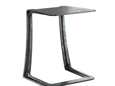 GARRISON LIMITED EDITION 134-140 3D model