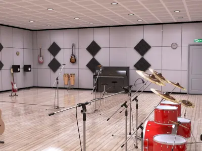  Music Production Collection 