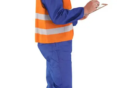 Michael Posed 001