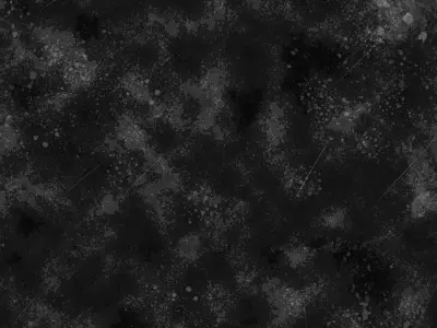 Rolling Laser gun  Low-poly 3D model