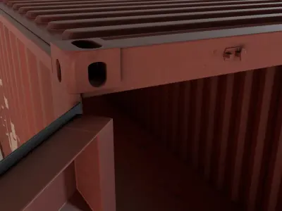  Container 