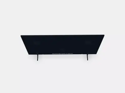 85 The Frame LS03D 6 3D model