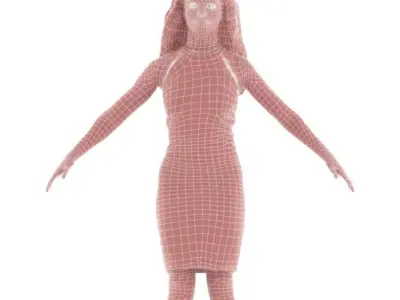 Adanna Rigged 006