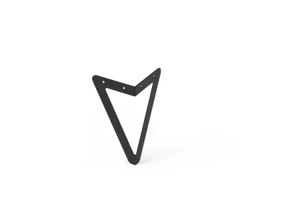 TABLE ASSEMBLY 3D model