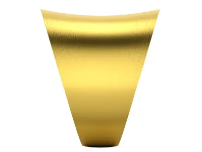 Ring 003 3D model