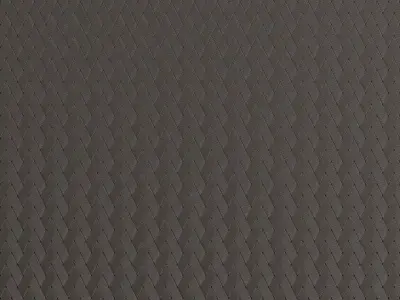 Industrial Woven Metal Weave PBR Seamless Texture