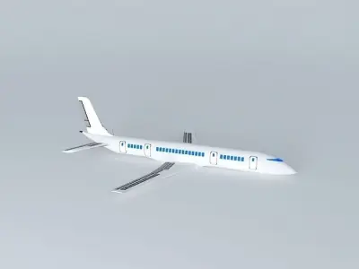 World Dynamics Free 3D model purchase