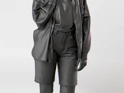Posed 00205 19