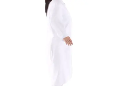 Saki Rigged 007