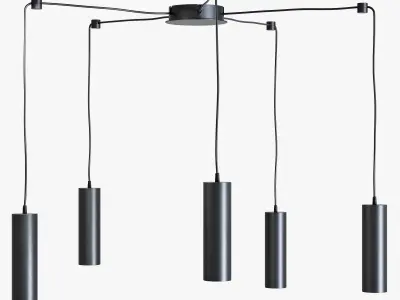 Imperium light accent 3D model