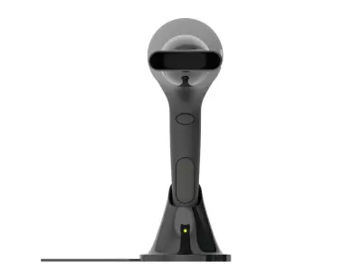 Hair Dryer 3D model purchase
