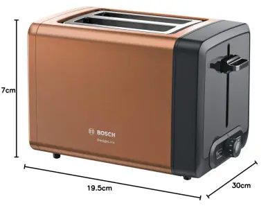 toster 002 3D model