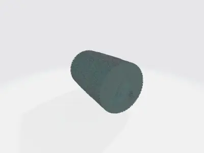 kriptex 3D print model