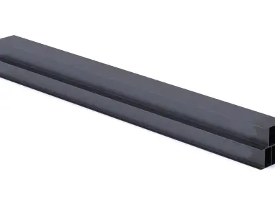 Beam Deposit 3D model