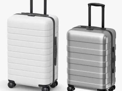  Suitcase Collection 
