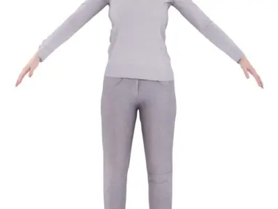 Megan Rigged 003
