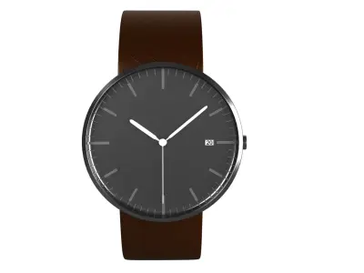  Simple Clean Watch 