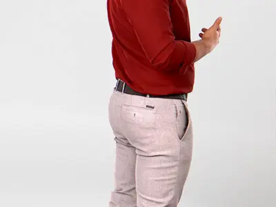 Posed Plus 00044 05