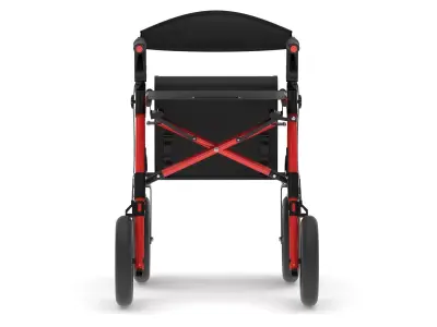 Medical Rehabilitation Aids 3D model
