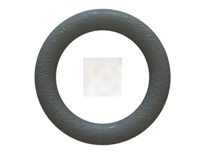 O Ring Vedabras 12970 3D model