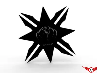 Dragon Rises Free 3D model