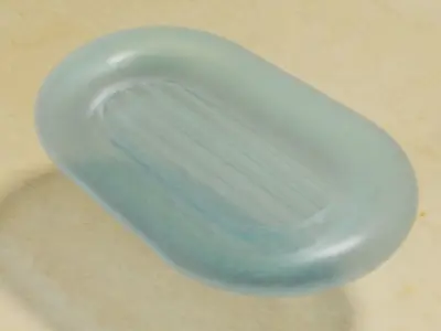 WATERCRAFT TRANSPARENT DESIGN PACK