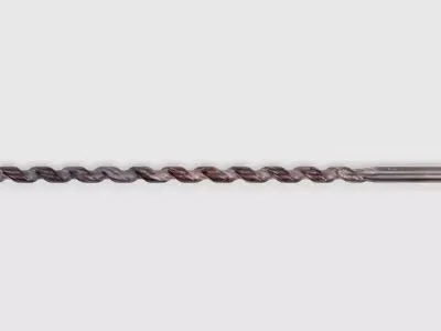 -Drill V1- 3D model
