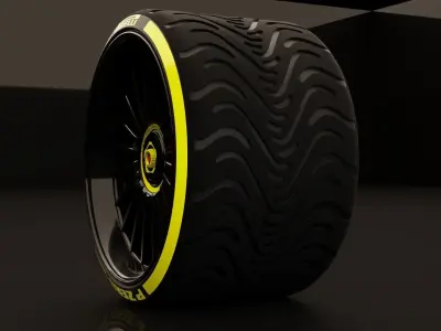 JRC Final Fighters 3D model from CGTrader