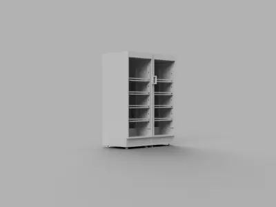 Teka Cool Inovative Cool Bev ICB 750 Cooler 3D print model