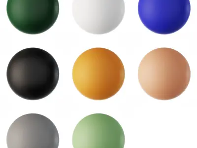 pluskouple stick 3D model