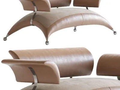 Desforma Safari 3D model purchase