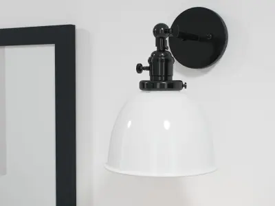 Ashmore AB 36 THD 3D model