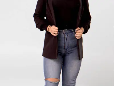 Posed 00166 03