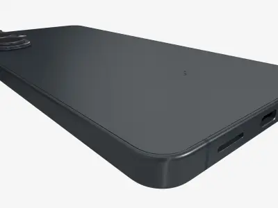 Samsung Galaxy S26 Plus All Colors 3D model