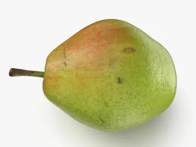  Pear Collection 