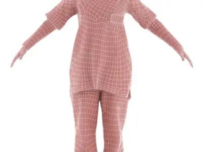 Nancy Rigged 005