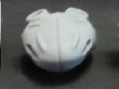 CHIBI-TECH SD - REAVER CORE  3D print model