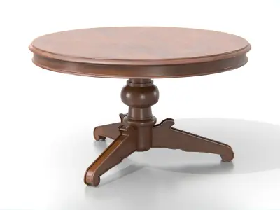 Furniture Collection - Tables Chairs Desks and Seating 3D Model Pack