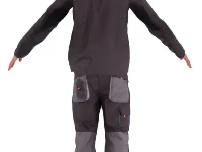 Brandon Rigged 007
