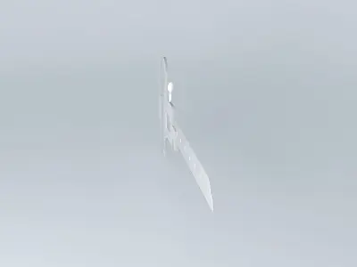 BOLEY GUAGE 3D model