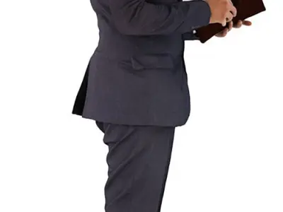 Kumar Posed 020