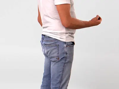 Posed Plus 00030 03