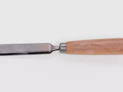 -Chisel V1- 3D model
